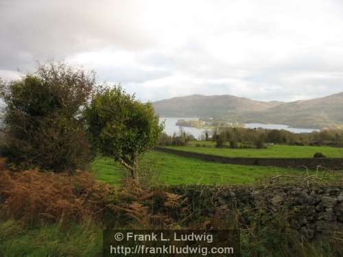 Green Road, Sligo